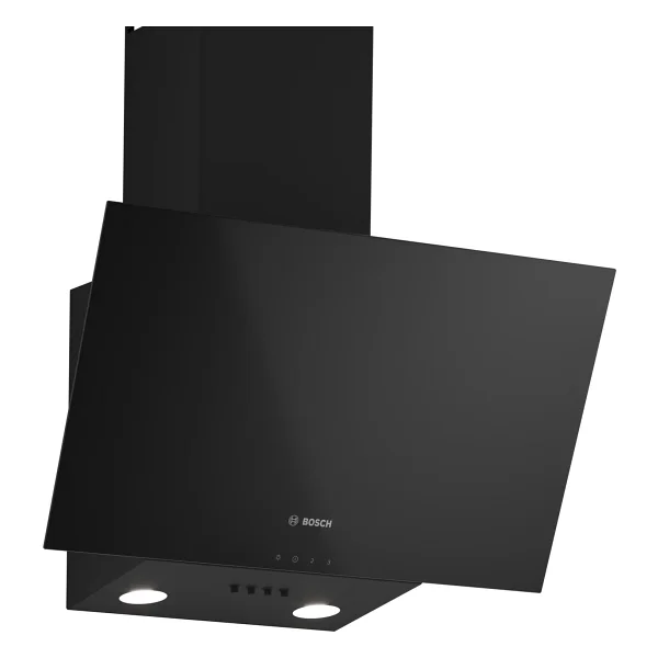 Bosch Dwk63pj60t Cam Duvar Tipi Davlumbaz - Görsel 7