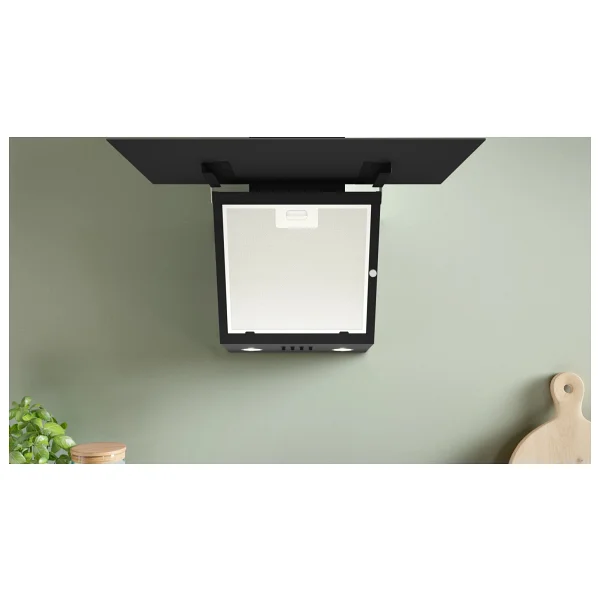Bosch Dwk63pj60t Cam Duvar Tipi Davlumbaz - Görsel 10