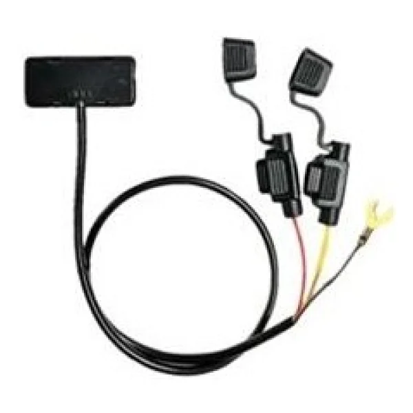 Hıkvısıon Ae-Dc7351 Obd Sabıt Kablo Kıtı. Kamera Içın Guvenlı Araç Izleme Modunu Etkınleştırıyor - Görsel 3