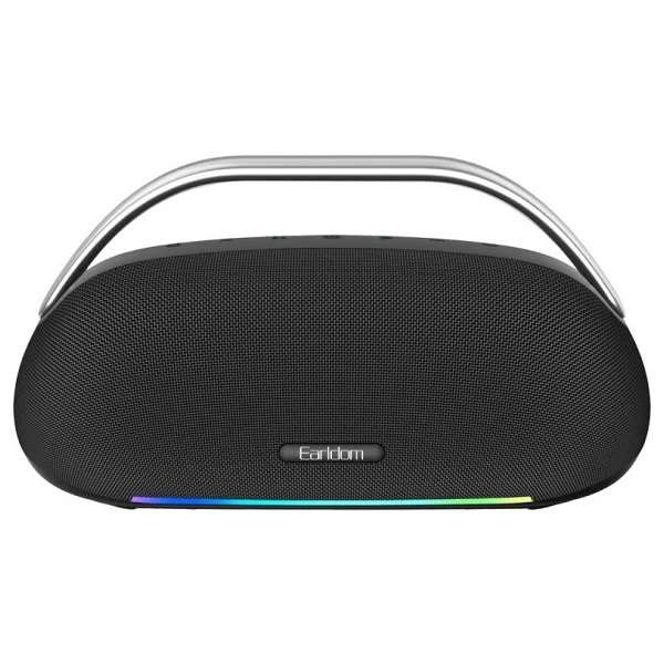 Earldom A46 Bluetooth Hoparlör - Görsel 6