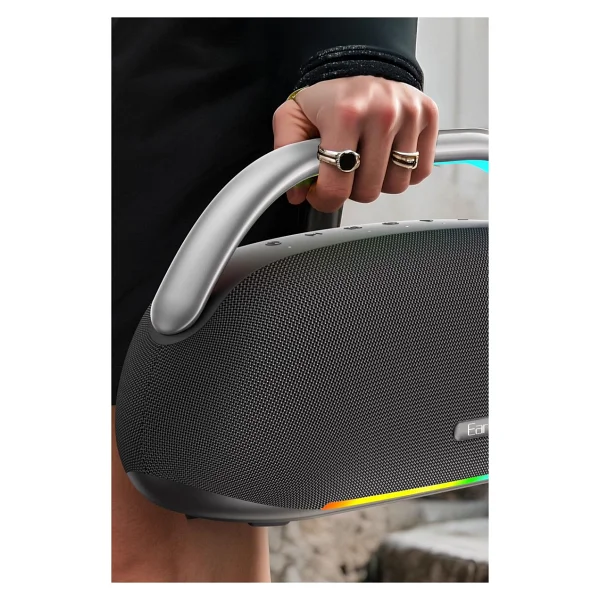 Earldom A46 Bluetooth Hoparlör - Görsel 3