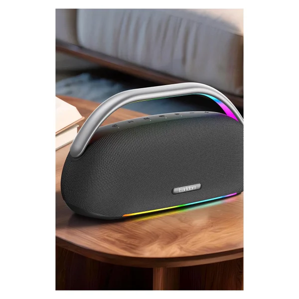 Earldom A46 Bluetooth Hoparlör - Görsel 4