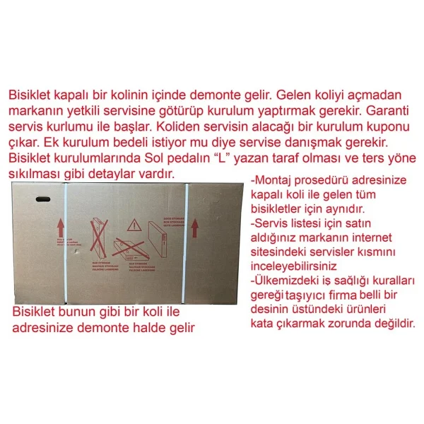 Ümit Princess 1608 V 16 Jant Kız Çocuk Bisikleti - Görsel 2