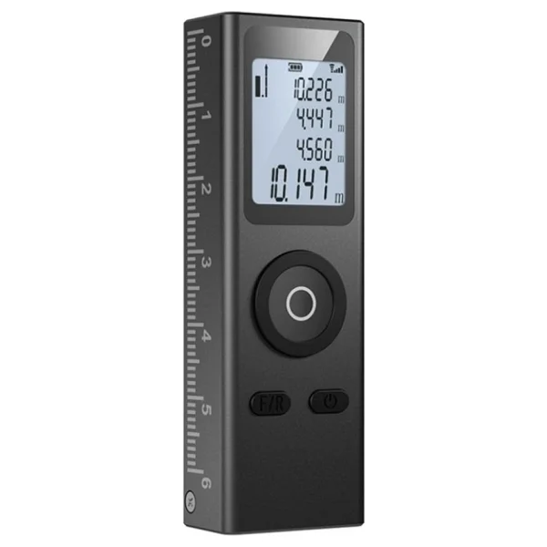 Piranha Pldm6016 30 M Lazer Metre - Görsel 3