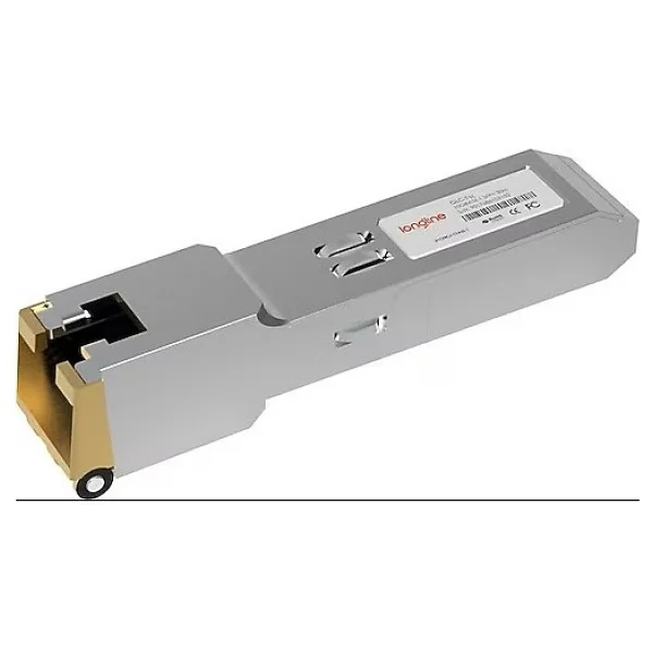 Longline Sfp-10g-Sr Sfp Modül - Görsel 2