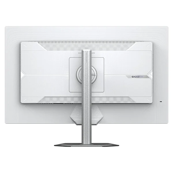 Gigabyte M27up Ice 27" 1 Ms 4K 160 Hz - Full HD 320 Hz Pivot Ips Oyuncu Monitörü - Görsel 3