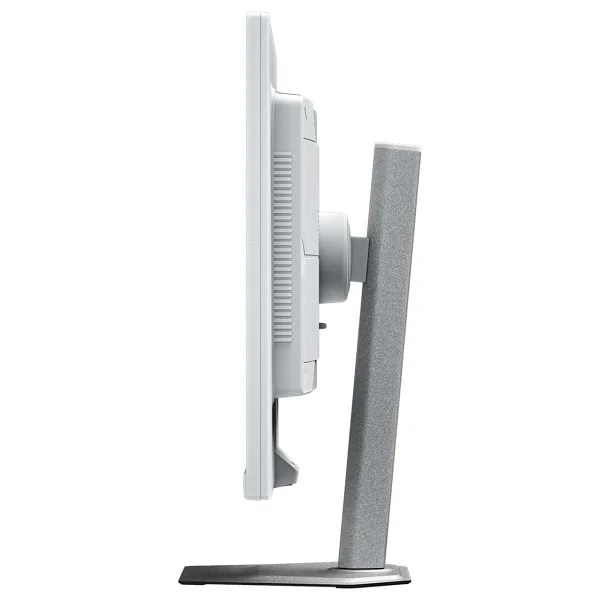 Gigabyte M27up Ice 27" 1 Ms 4K 160 Hz - Full HD 320 Hz Pivot Ips Oyuncu Monitörü - Görsel 4