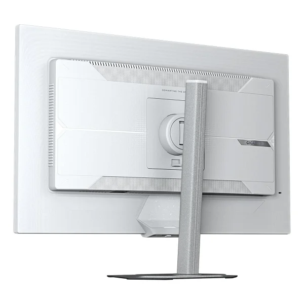 Gigabyte M27up Ice 27" 1 Ms 4K 160 Hz - Full HD 320 Hz Pivot Ips Oyuncu Monitörü - Görsel 5