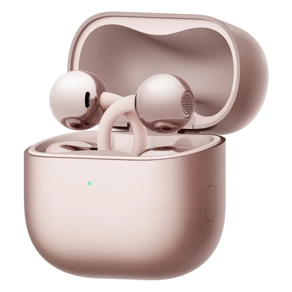 Huawei Freeclip 2 TWS Open Ear Bluetooth Kulaklık - Görsel 5