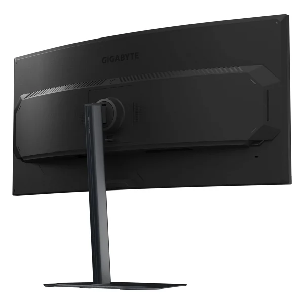 Gigabyte G34wqc2 34" 1 Ms Wqhd Curved 200 Hz Oyuncu Monitörü - Görsel 3