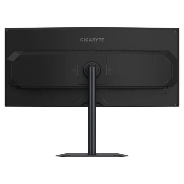 Gigabyte G34wqc2 34" 1 Ms Wqhd Curved 200 Hz Oyuncu Monitörü - Görsel 4