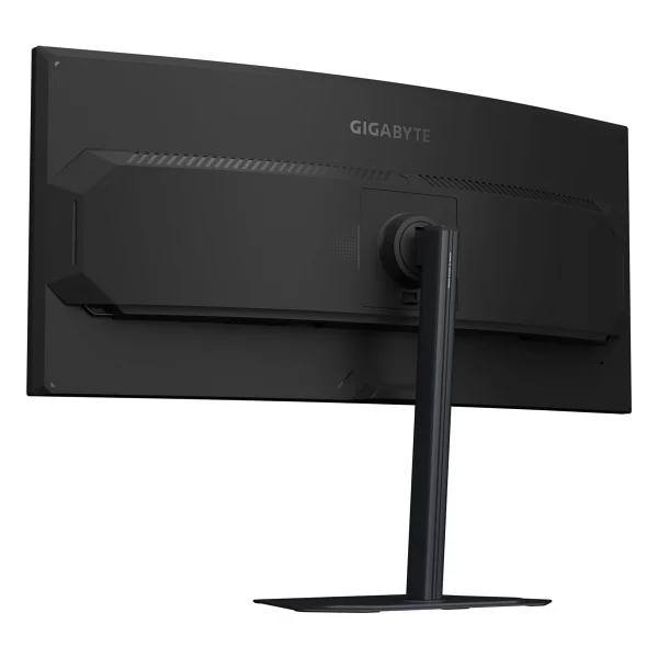 Gigabyte G34wqc2 34" 1 Ms Wqhd Curved 200 Hz Oyuncu Monitörü - Görsel 5