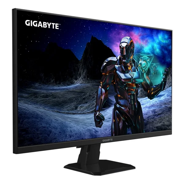Gigabyte Gs27q X 27" 1 Ms 2k Ips 240 Hz / 250 Hz Oc Oyuncu Monitörü - Görsel 2