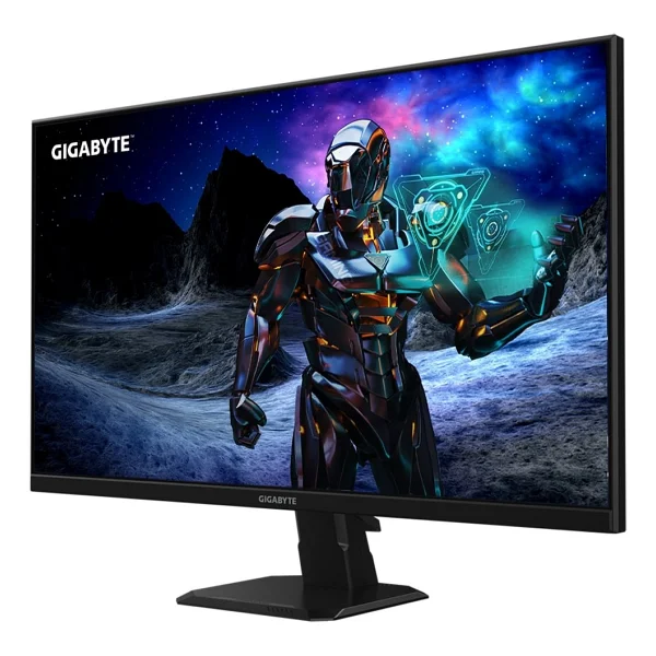 Gigabyte Gs27q X 27" 1 Ms 2k Ips 240 Hz / 250 Hz Oc Oyuncu Monitörü - Görsel 3