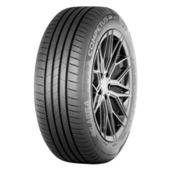 Lassa Competus H/P3 215/60 R17 100v XL Yaz Lastiği - 2026 - Görsel 3
