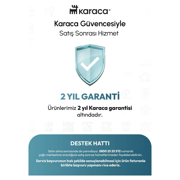 Emsan 1500 Watt Profesyonel Mutfak Şefi Stand Mikser 5 Litre Paslanmaz Çelik Hazneli Sıçratma Önleyici Kapaklı Çiğ Köfte Ve Hamur Yoğurma Makinesi - Siyah - Görsel 8