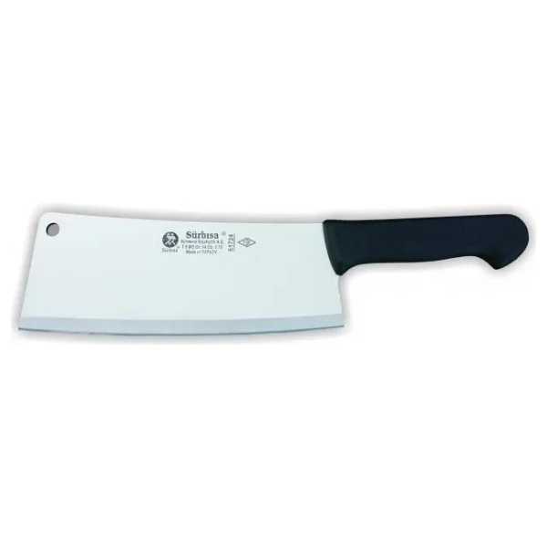 Sürbısa 61724 27 Cm Doğrama Satırı - Görsel 3