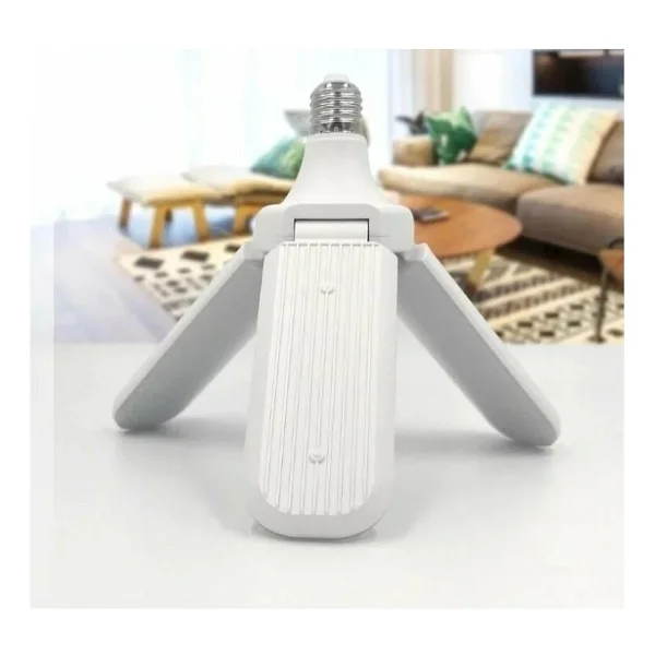 Cata Ct-1152 Beyaz Işık 42 W E27 Pervane LED Ampul - Görsel 10