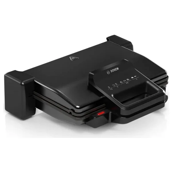 Bosch Tcg3323 2000 W Tost Makinesi - Görsel 8