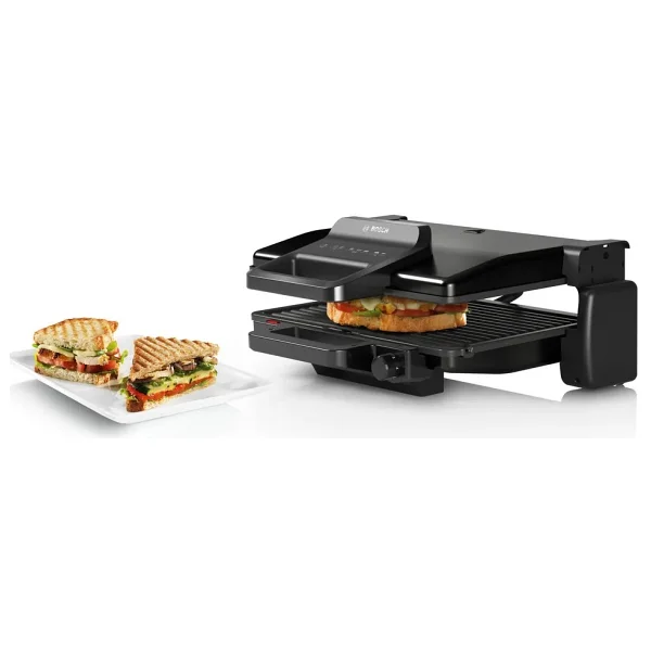 Bosch Tcg3323 2000 W Tost Makinesi - Görsel 9