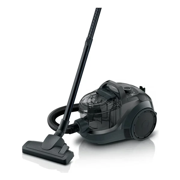 Bosch Bgc21x300 550 W Toz Torbasız Süpürge - Görsel 7