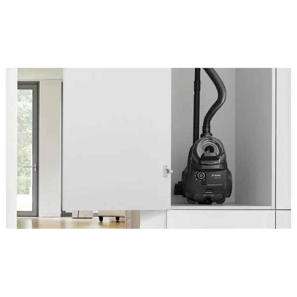 Bosch Bgc21x300 550 W Toz Torbasız Süpürge - Görsel 8