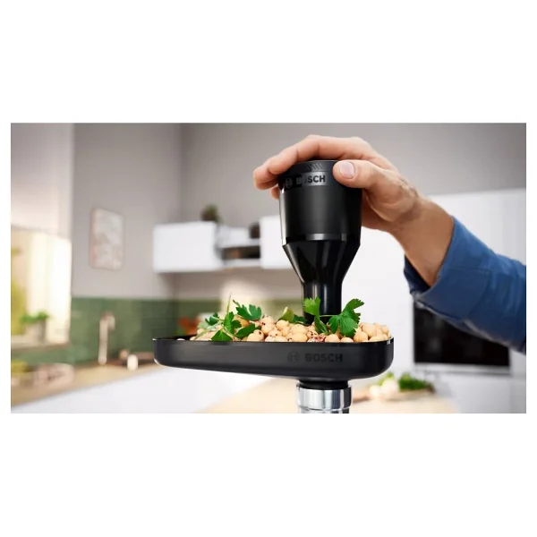 Bosch Multipower Series 4 Mfws440b 1900 W Kıyma Makinesi - Görsel 8