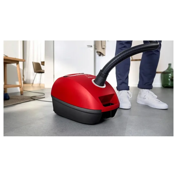 Bosch Serie 4 Bgl41pet2h Proanimal 600 W Toz Torbalı Elektrikli Süpürge - Görsel 10