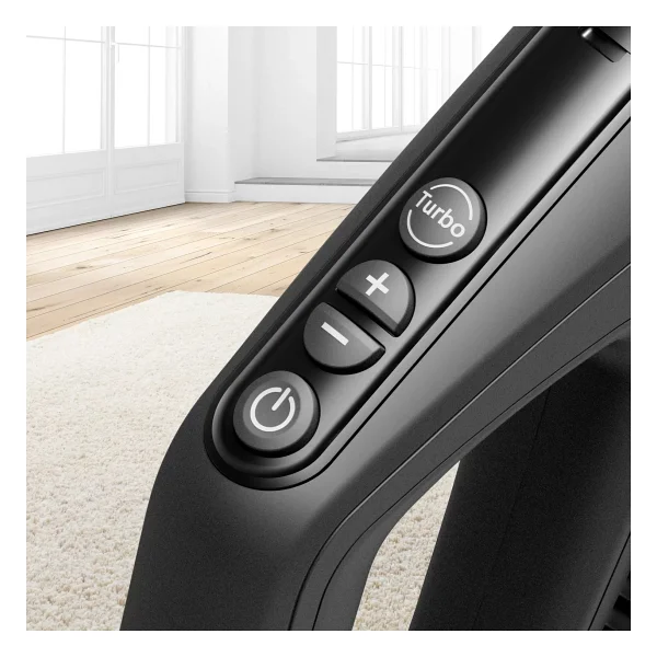 Bosch Bgl6pow1 Propower 850 W Toz Torbalı Süpürge - Görsel 3