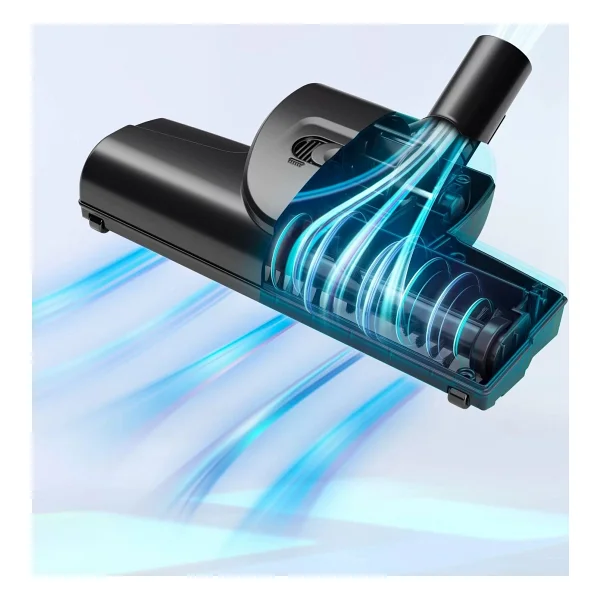 Bosch Bgl6pow1 Propower 850 W Toz Torbalı Süpürge - Görsel 6