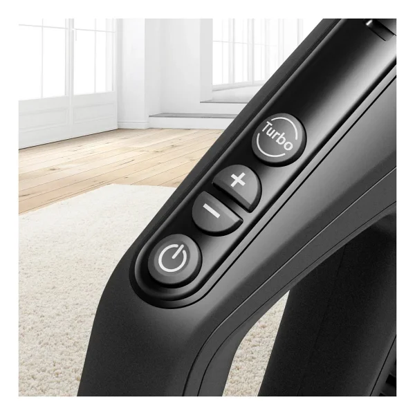 Bosch Bgl6pow1 Propower 850 W Toz Torbalı Süpürge - Görsel 8