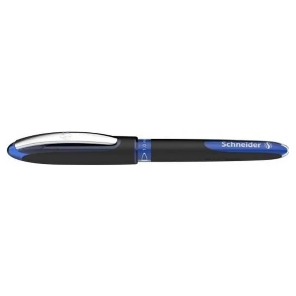 Schneider One Sign 1.0 Mm Mavi Roller İmza Kalemi - Görsel 10
