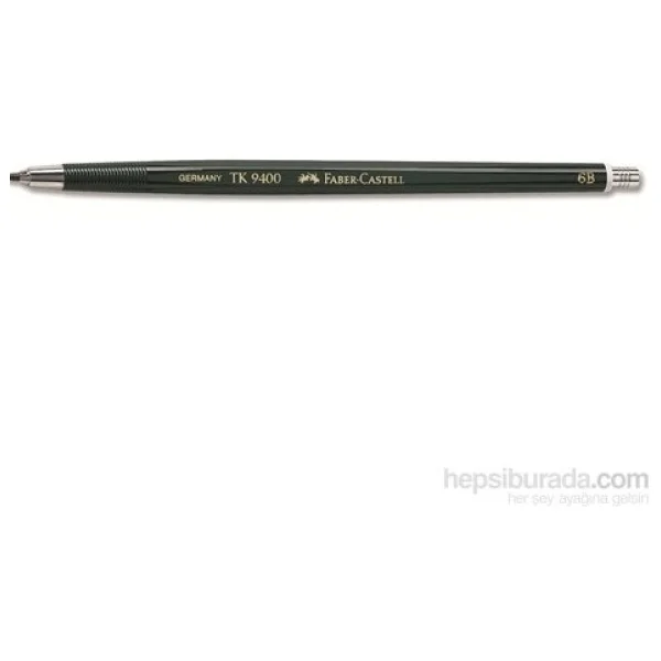 Faber-Castell Tk 9400 3.15 Mm Versatil Uçlu Kalem - Görsel 4