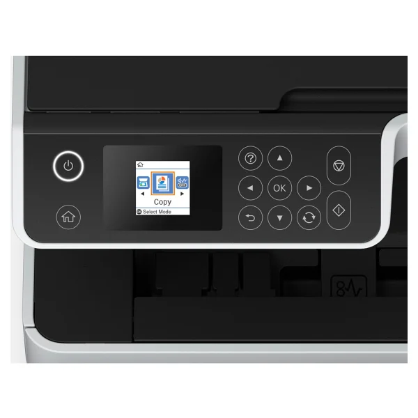 Epson M2170 EcoTank Tanklı USB/Ethernet/Wi-Fi Yaz/Tar/Fot Siyah Baskı Dublex - Görsel 3