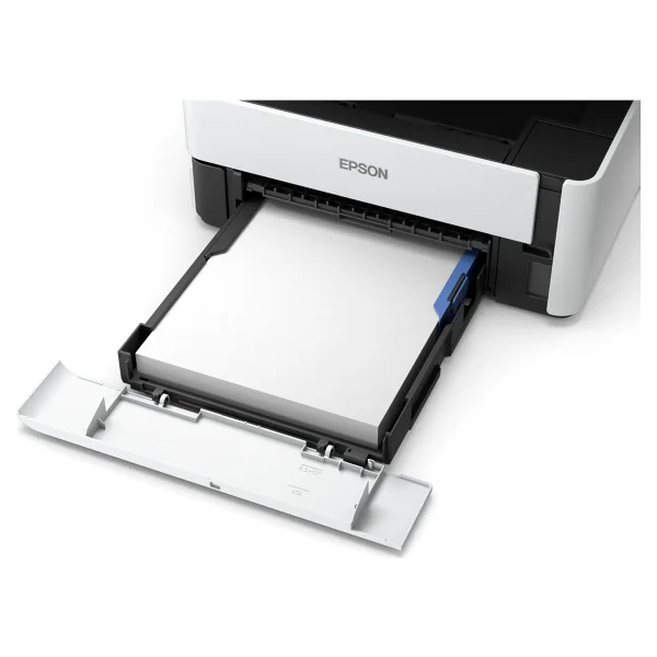 Epson M2170 EcoTank Tanklı USB/Ethernet/Wi-Fi Yaz/Tar/Fot Siyah Baskı Dublex - Görsel 7
