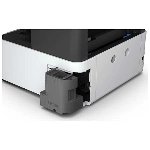 Epson M2170 EcoTank Tanklı USB/Ethernet/Wi-Fi Yaz/Tar/Fot Siyah Baskı Dublex - Görsel 8