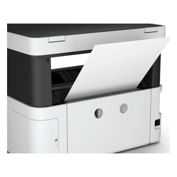 Epson M2170 EcoTank Tanklı USB/Ethernet/Wi-Fi Yaz/Tar/Fot Siyah Baskı Dublex - Görsel 10