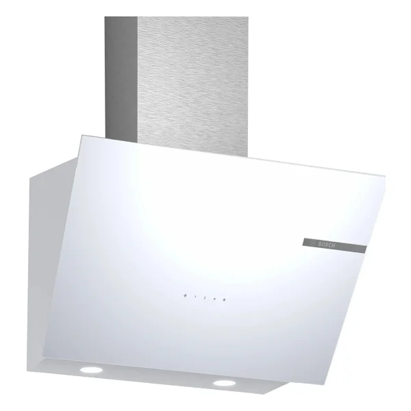 Bosch Dwk66pj20t Beyaz Duvar Tipi Davlumbaz - Görsel 6