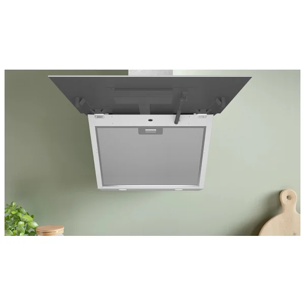 Bosch Dwk66pj20t Beyaz Duvar Tipi Davlumbaz - Görsel 9