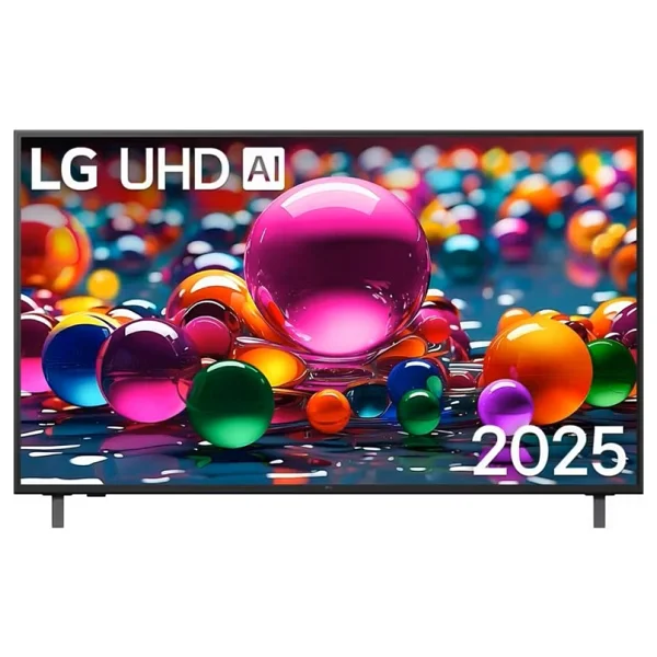 Lg 65ua84006lb 4K Ultra HD 65" 165 Ekran Uydu Alıcılı Webos Smart LED TV - Görsel 7