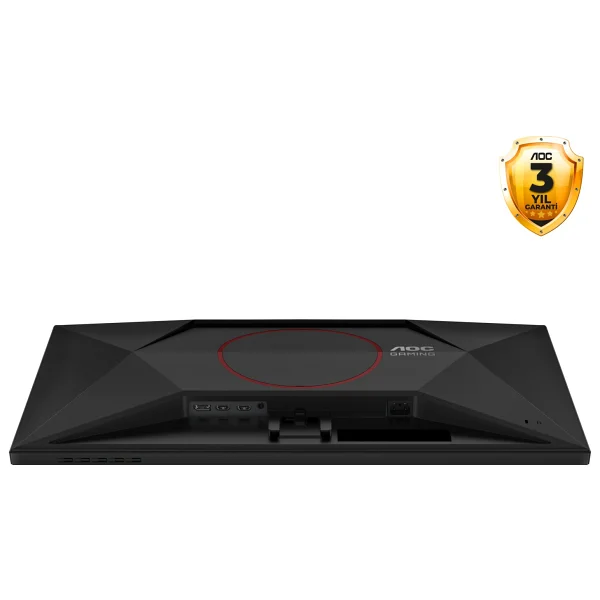 Aoc Q27g42xe 27" 0.5 Ms 2k Ips 180 Hz Oyuncu Monitörü - Görsel 3
