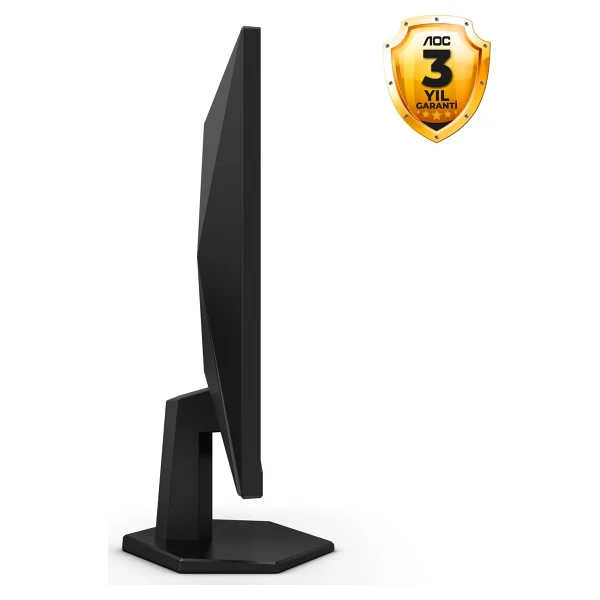 Aoc Q27g42xe 27" 0.5 Ms 2k Ips 180 Hz Oyuncu Monitörü - Görsel 5