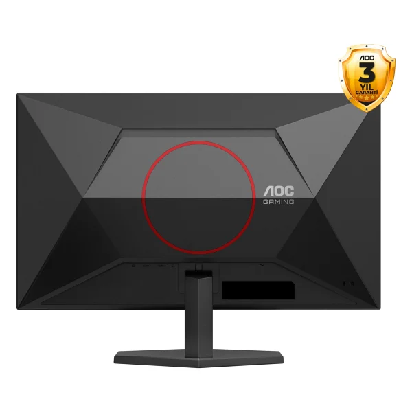 Aoc Q27g42xe 27" 0.5 Ms 2k Ips 180 Hz Oyuncu Monitörü - Görsel 4