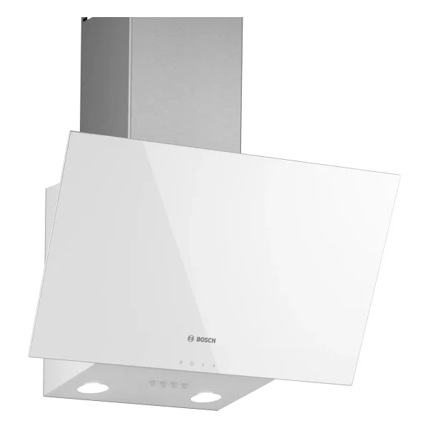 Bosch Dwk63pj20t Beyaz Duvar Tipi Davlumbaz - Görsel 6