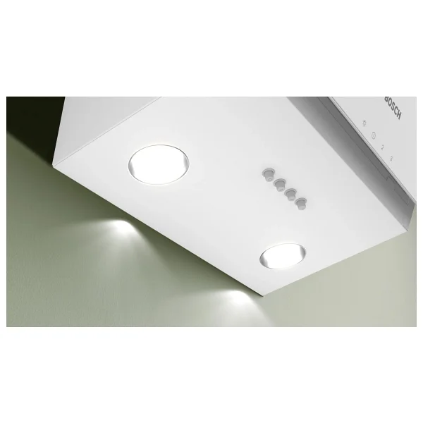 Bosch Dwk63pj20t Beyaz Duvar Tipi Davlumbaz - Görsel 10