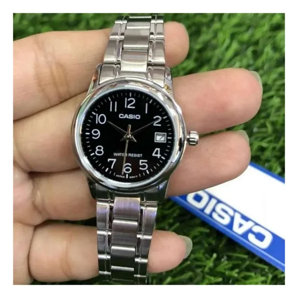 Casio Standart Ltp-V002d-1budf Kadın Kol Saati - Görsel 5