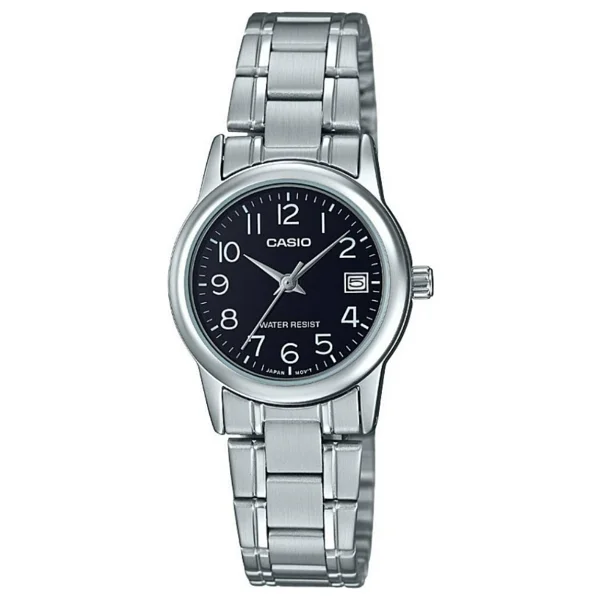 Casio Standart Ltp-V002d-1budf Kadın Kol Saati - Görsel 6