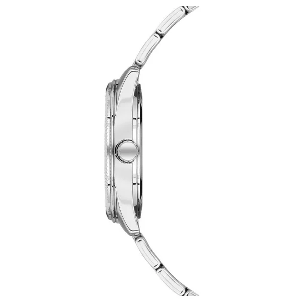 Casio Standart Mtp-1302d-1a2vdf Siyah Erkek Kol Saati - Görsel 4