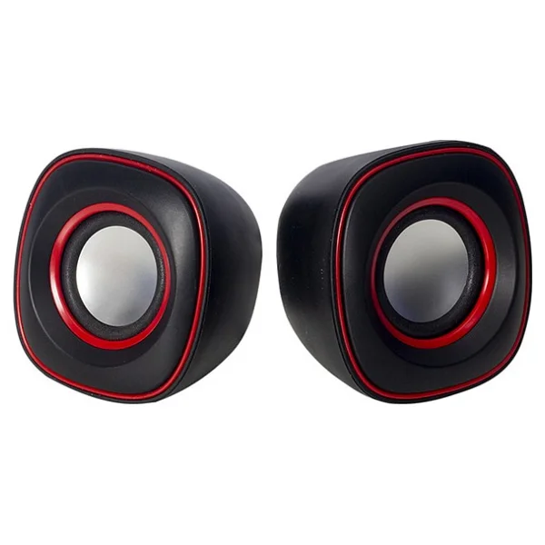 Magicvoice D-015 1+1 5 W Hoparlör - Görsel 8