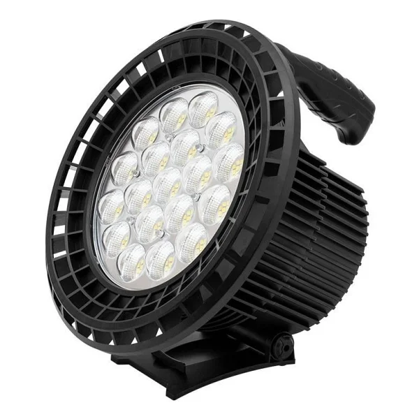 Powermaster Mx-W871a Uzun Menzilli Işıldak - Görsel 4